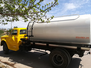 Plataforma industrial