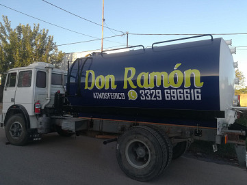 Plataforma industrial