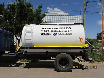 Plataforma industrial