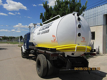 Plataforma industrial