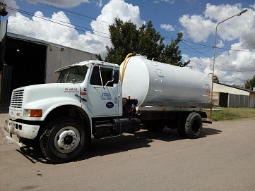 Plataforma industrial