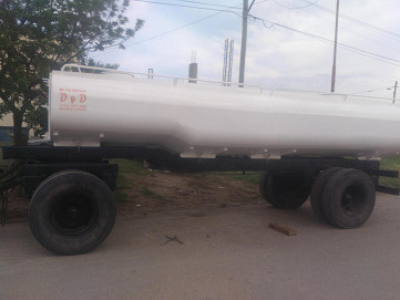 Plataforma industrial