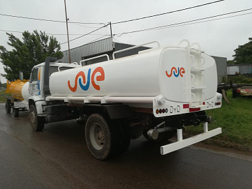 Plataforma industrial