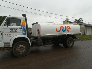 Plataforma industrial