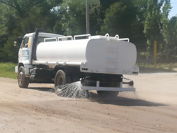 Plataforma industrial