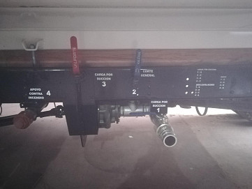 Plataforma industrial