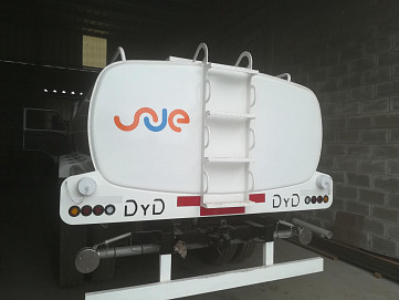 Plataforma industrial