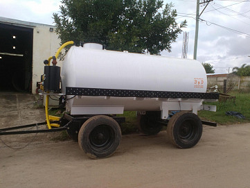 Plataforma industrial