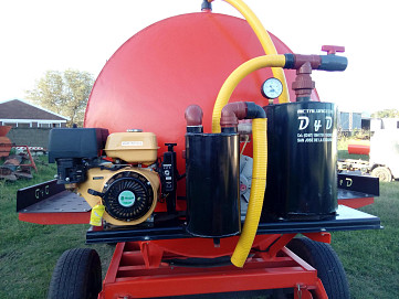 Plataforma industrial