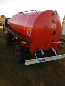 Plataforma industrial