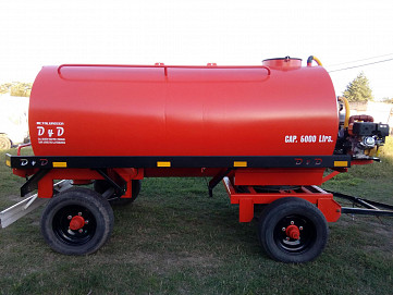 Plataforma industrial