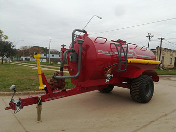 Plataforma industrial