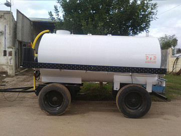 Plataforma industrial