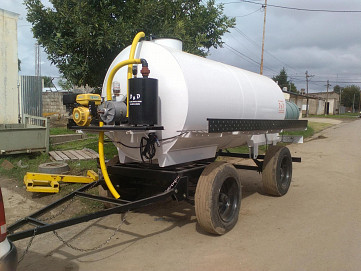 Plataforma industrial