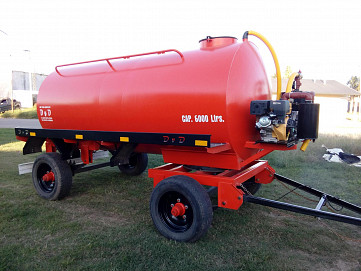 Plataforma industrial