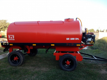 Plataforma industrial