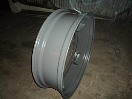 Plataforma industrial