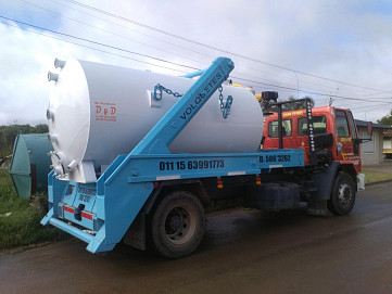 Plataforma industrial