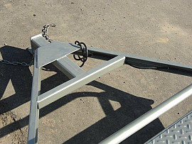 Plataforma industrial