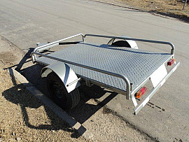 Plataforma industrial