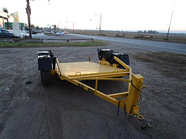 Plataforma industrial