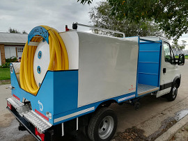 Plataforma industrial