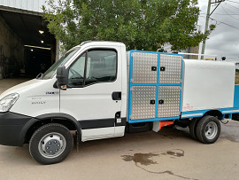 Plataforma industrial