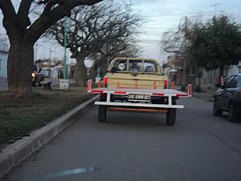 Plataforma industrial