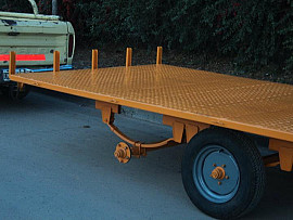 Plataforma industrial