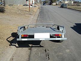 Plataforma industrial