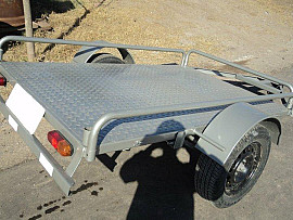 Plataforma industrial